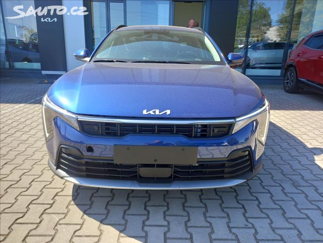 Kia K4